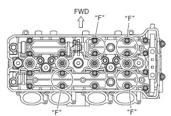 Suzuki GSX-R. Inspection