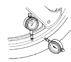 Suzuki GSX-R. Wheel