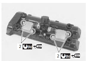 Suzuki GSX-R. Assembly