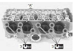 Suzuki GSX-R. Assembly