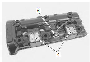 Suzuki GSX-R. Disassembly