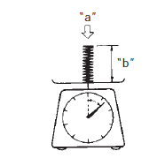 Suzuki GSX-R. Valve spring