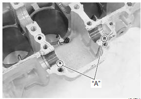 Suzuki GSX-R. Installation