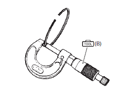 Suzuki GSX-R. Piston diameter